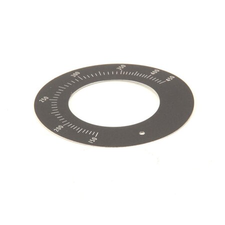 Vulcan Hart Solid State Dial 00-810142